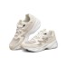 Skechers D'Lites Airy Low Top Running Shoes White Women's 35