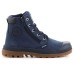 Palladium Pampa Hi CUFF WP K 53476-425-M shoes 31