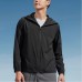 Skechers Jackets Coats Men's Carbon Black Carbon Black 0018, M