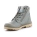 Palladium Pampa Hi Cuff WP K 53476-344-M shoes 29