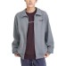 Skechers Sports Alliance Series Jackets & Coats Unisex Medium Heather Gray Medium Heather Gray 004F, S