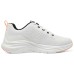 Skechers Vapor Foam Cloud Trace Cushioning Breathable Lightweight Low-Top Casual Shoes Women's White Белый, 39