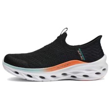 Skechers Slip Ins Slip Resistant, Abrasion Resistant, Waterproof Low Top Casual Shoes Черный, 38