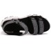 Skechers D Lites Sandals Black Women's 35