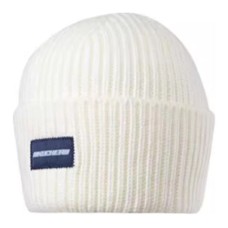 Skechers Acrylic Beanies Unisex White OS