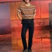 Levis Jeans Men Black Черный, 28/32