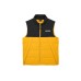 Skechers Vests Men Gold-Yellow-00UV, L