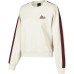 Skechers Sweatshirt Women's Milk Tea Beige Milk Tea Beige, 2XL