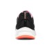 Skechers Go Run Swirl Tech 'Black White Pink' Women's 38