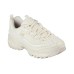 Skechers D'LITES 'White' Women's 38