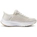 Skechers Anti-Slip Wear-Resistant Low-Top Casual Shoes Women's Ecru 38