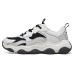 Skechers D'LITES Rover X 'White Black' 39.5