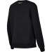Skechers Sweatshirt Women's Carbon Black Carbon Black 0018, M