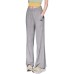 Skechers Athletic Trousers Women's Medium Heather Gray Medium Heather Gray 004F, XL