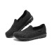 Skechers Go Walk 5 Shoes 'Black White' Women's Черный, 38