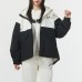 New Balance Jackets & Coats Women's Black Черный, S