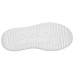 Skechers Bob's Anti Slip Wear Resistant Low Top Casual Shoes Women's White Белый, 38