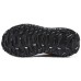 Skechers Monster Kids Lifestyle Shoes Charcoal Black Teenagers Серый, 28.5