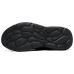 Skechers SKECHERS MENS USA Slip-Resistant Water-Resistant Low-Top Casual Running Shoes Men's Black Черный, 42