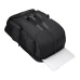 Skechers PU Backpack Unisex Carbon Black сажа
