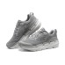 Skechers Max Cushioning 'Grey White' Silver White, 45