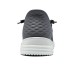 Skechers Hands Free Slip-Ins Cushioning Anti-Slip Wear-Resistant Breathability Low-Top Casual Shoes Men's Gray Серый, 40