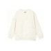 Skechers Grade School Sweatshirts Tofu White/0211, 150