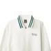 Skechers Sports Alliance Series Jacket Men Marshmallow White Marshmallow white 0074, M