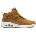 Skechers Uno Shock Absorbers With Slip Resistant And Abrasion Resistant Properties Mid Top Casual Shoes Men's Brown 41