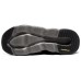 Skechers Anti-Slip Wear-Resistant Low-Top Running Shoes Men's Gray Black Серый черный, 42.5