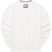 Skechers Sweatshirt Unisex Marshmallow White Marshmallow white 0074, M