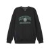 Skechers American Sweatshirt Unisex Black Черный, L