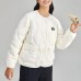 Skechers Sports Life Collection Down Jackets Women's Marshmallow White/0074 Marshmallow White/0074, XL