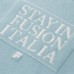 FILA FUSION Sweaters Unisex Quality Blue Quality Blue, 165/88A/S