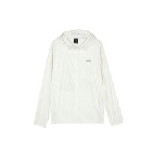 Skechers Jackets & Coats Unisex Marshmallow White Белый, L
