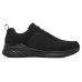 Skechers Sole Provider Cushioning Anti-Slip And Wear-Resistant Low-Top Casual Shoes Women's All Black 35