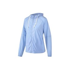 Skechers SS23 Quick Dry UV Protection Cooling Sun Protection Clothing Women's Tranquil Blue Голубой, M