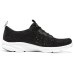 Skechers D'Lux Comfort Shoes 'Black' Women's 35