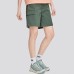 Skechers Sports Shorts Women's Orchid Green Orchid Green, S