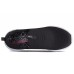 Skechers Ultra Flex Slip Ons Black Women's 35
