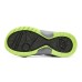 Skechers Wear-Resistant Slip-Resistant Kids Lifestyle Shoes Black Blue Teenagers 36
