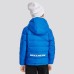 Skechers Kids Down Jacket Princess Blue Teenagers Синий, 130