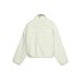 Skechers FASHION Puffer Jacket Women's Tofu White Tofu White/0211, S