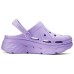 Skechers Sandals Clogs Women's Purple Фиолетовый, 38