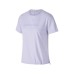 Skechers T-Shirt Women's Light Purple Бледно-фиолетовый, M