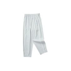 Kids' Skechers Knitted Sports Pants Pearl Blue жемчужно-голубой, 130
