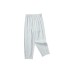 Kids' Skechers Knitted Sports Pants Pearl Blue жемчужно-голубой, 130