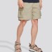 Skechers Cargo Shorts Men's Rock Beige Rock Beige/00V8, M