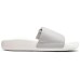 Skechers Hyper Slide Odor Resistant Quick Dry Slide Slippers Men's Gray Black 39.5