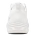 Skechers Bob's Anti-Slip Wear-Resistant Low-Top Casual Shoes Women's White Белый, 36